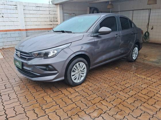 FIAT CRONOS 1.3 FIREFLY FLEX DRIVE MANUAL FIAT CRONOS 1.3 FIREFLY FLEX DRIVE MANUAL